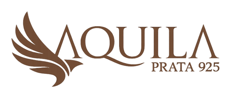 Aquila Prata 925